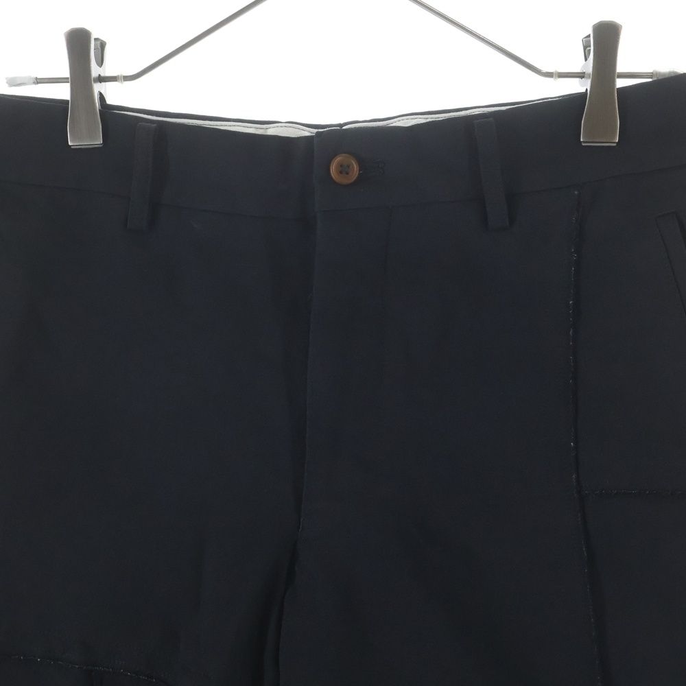 COMME des GARCONS HOMME PLUS (コムデギャルソンオムプリュス) 19AW 