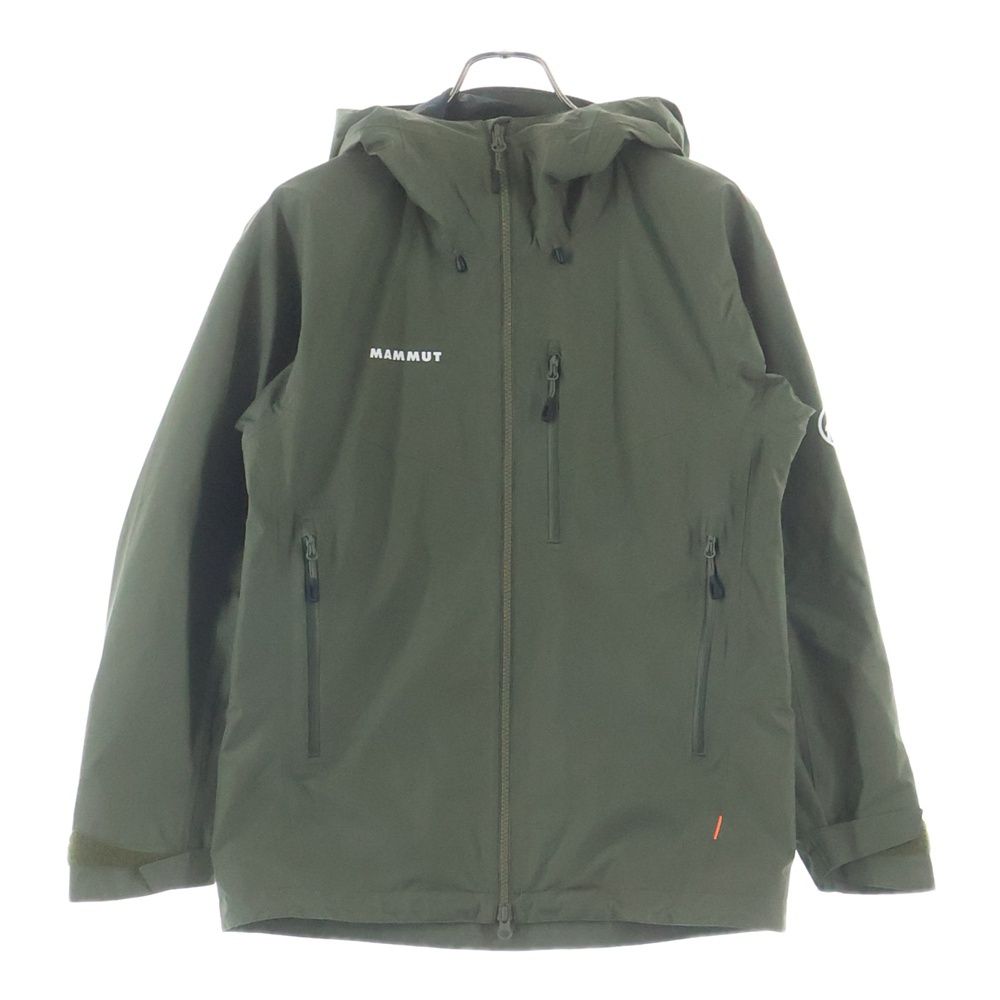 MAMMUT (マムート) AYAKO PRO HS HOODED 1010-27550 アヤコプロ