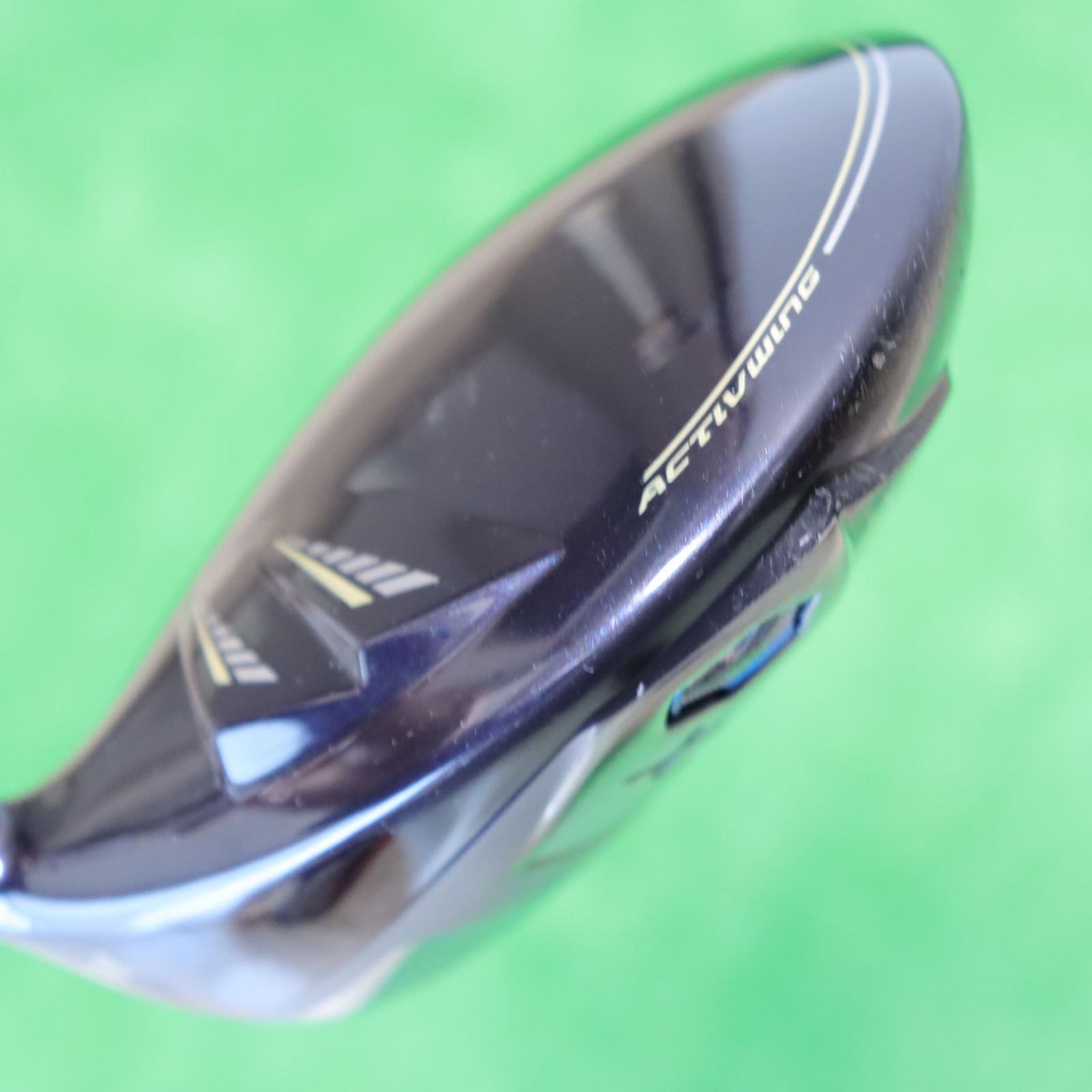ダンロップ ゼクシオ13 ドライバー 10.5° Speeder NX BLACK 40 S