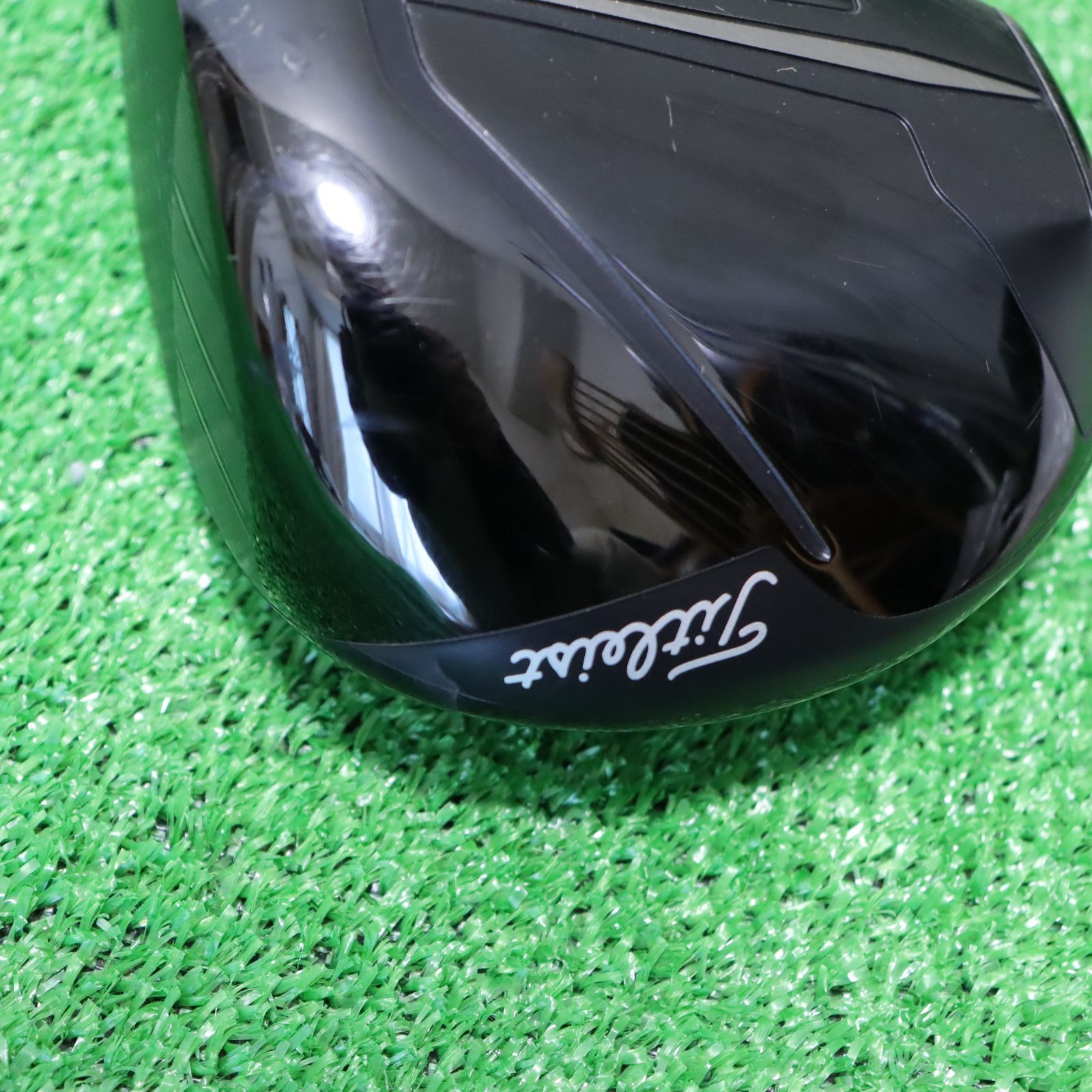 Titleist TSR2ドライバー 10.0 ヘッドのみ 【公式通販】