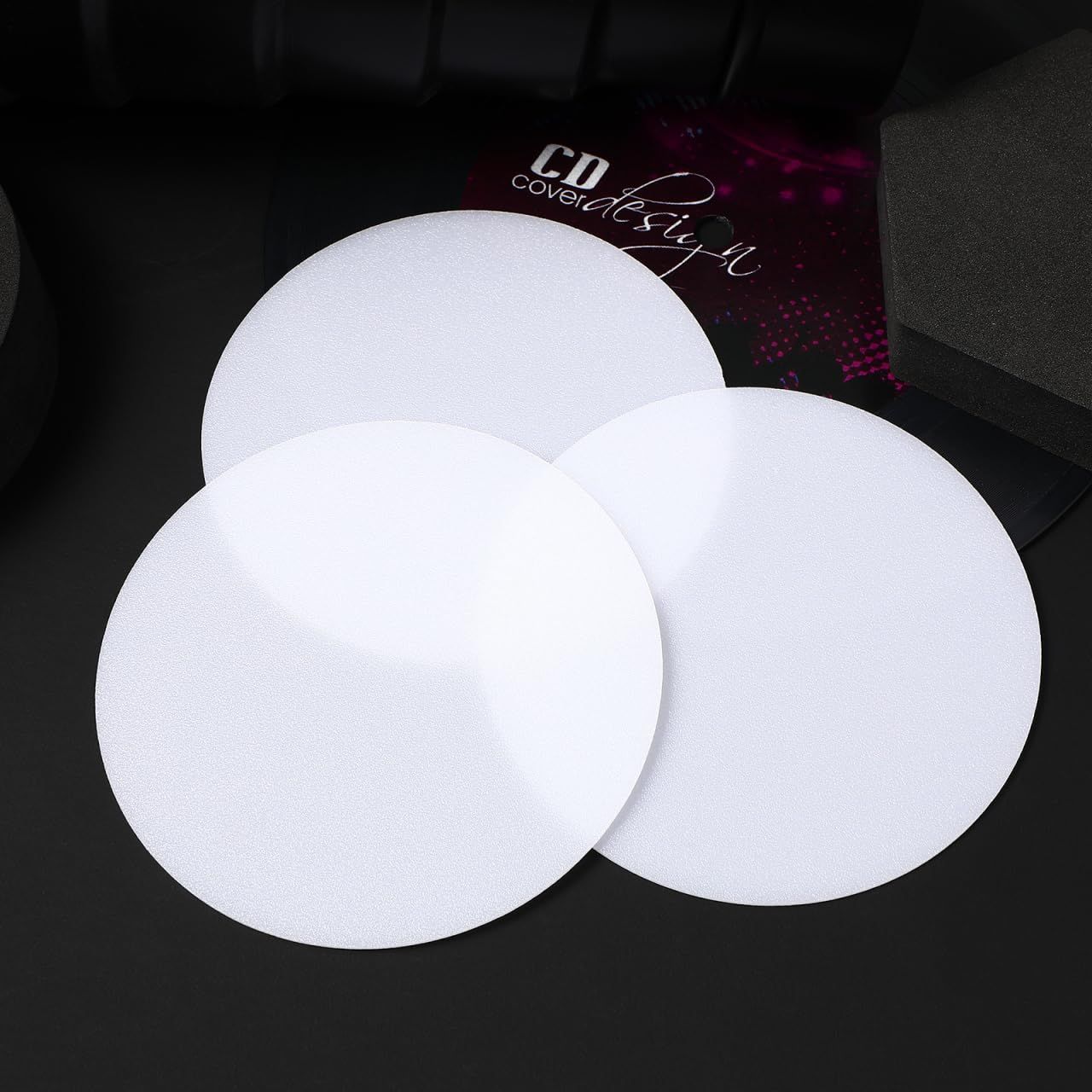新品 NUOLUX ダウンライトカバー 6個入り シーリングライトカバー 眩し