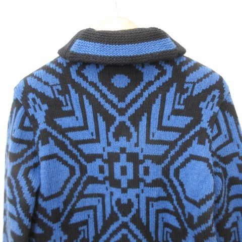 アメリカンイーグル AMERICAN EAGLE ニット ジャケット ジップアップ 