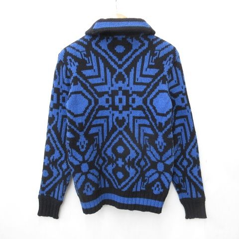 アメリカンイーグル AMERICAN EAGLE ニット ジャケット ジップアップ 