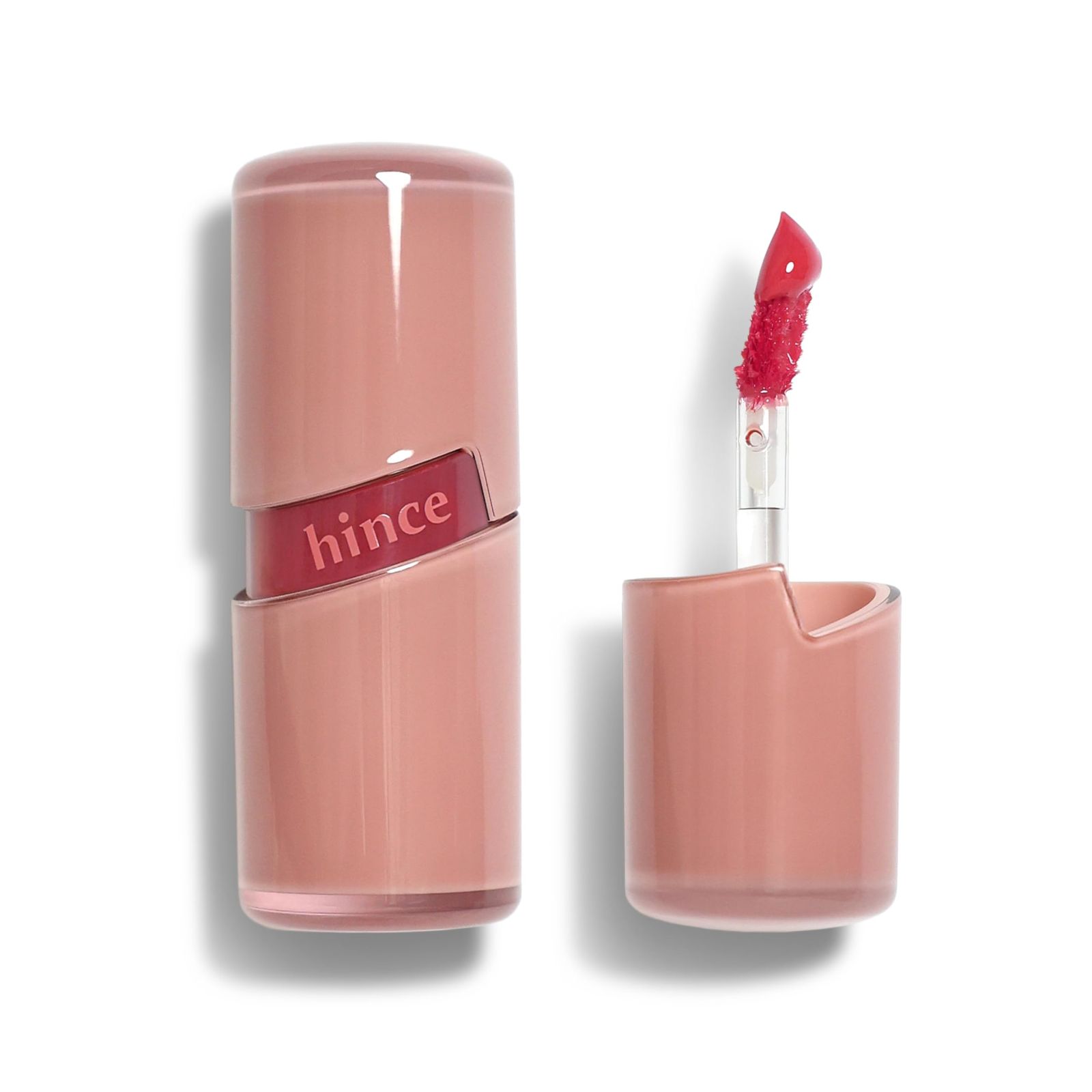 hince Raw Glow Gel Tint ロウグロウジェルティント (FEVER)