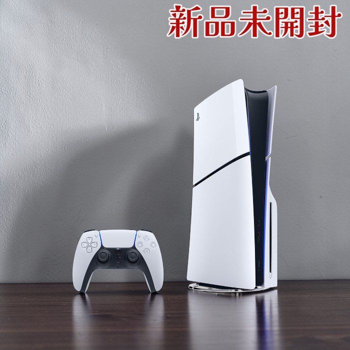 PlayStation 5 CFI-2000A01 slim 1TB Ultra HD Blu-ray ディスク 