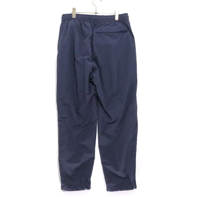 中古A】 メンズM ALOUND アラウンド ベンチレーション ナイロン パンツ