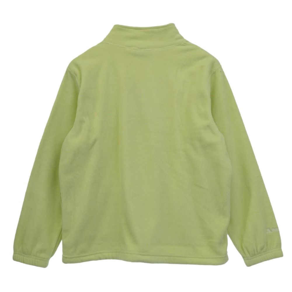 Supreme シュプリーム 22AW Polartec Mock Neck Pullover ポーラテック