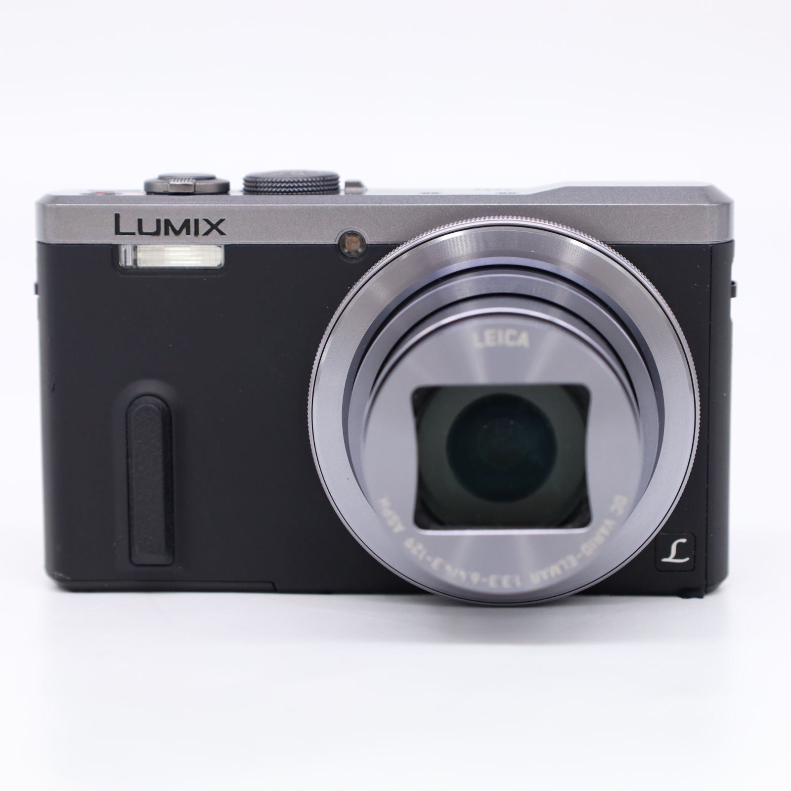 panasonic デジタルカメラ　DMC-TZ60 シルバー　中古 Amazon | パナソニック デジタルカメラ ルミックス TZ60 光学30