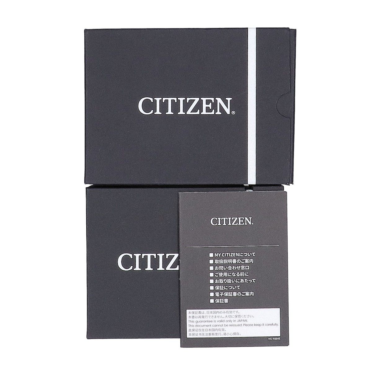 NY0130-08E プロマスター