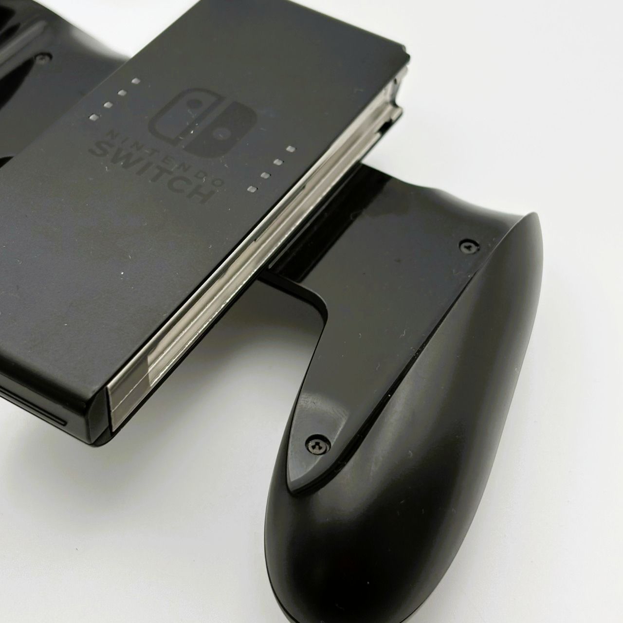中古品】 Nintendo Switch 本体（HAC-001(-01)）バッテリー強化版 
