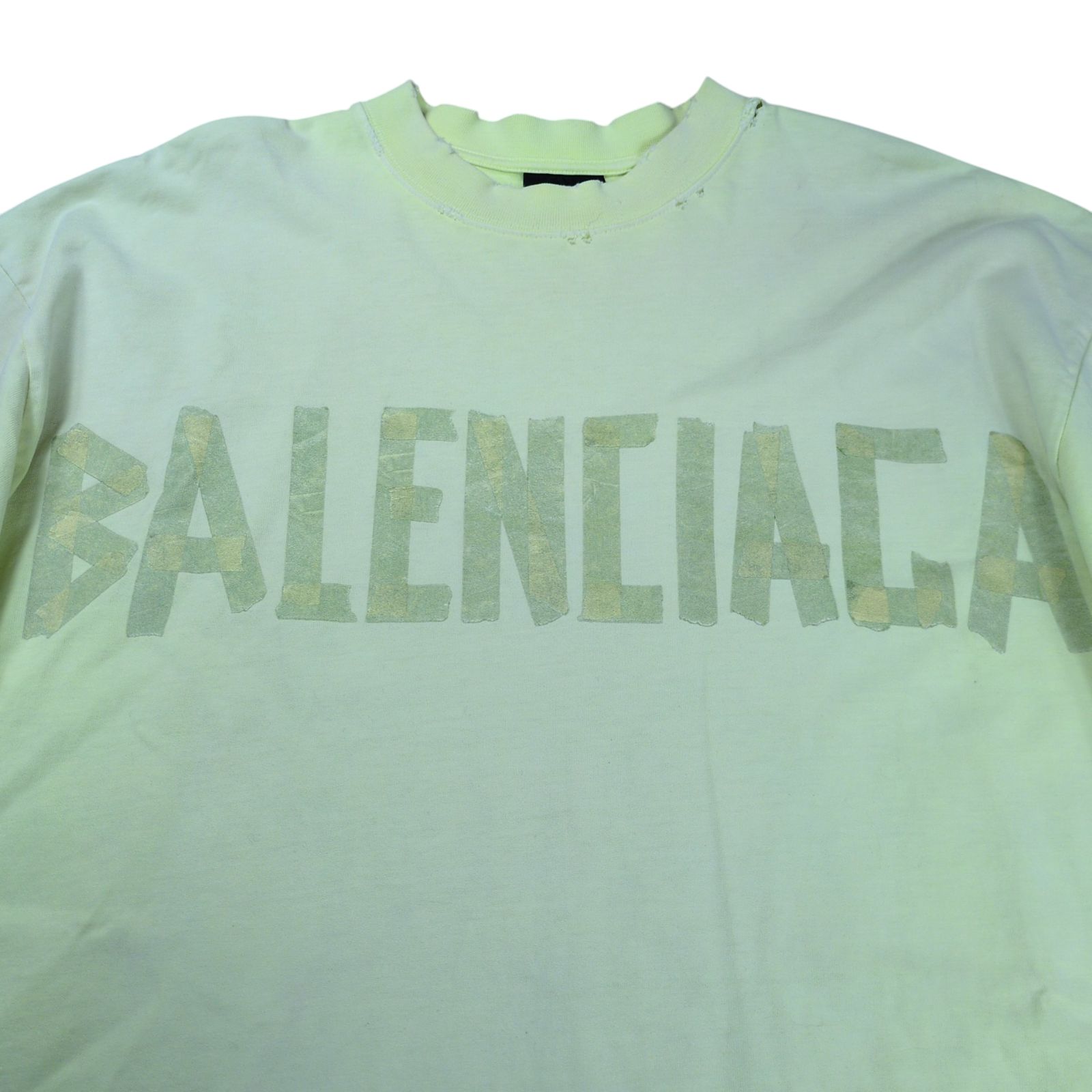 BALENCIAGA