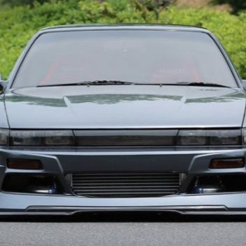 ADDICTION アディクション NISSAN S13シルビア スピリット玲 雅 ボディ