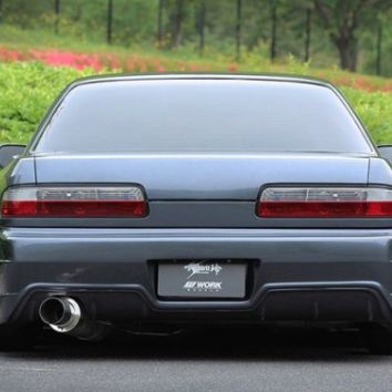 ADDICTION アディクション NISSAN S13シルビア スピリット玲 雅 ボディ