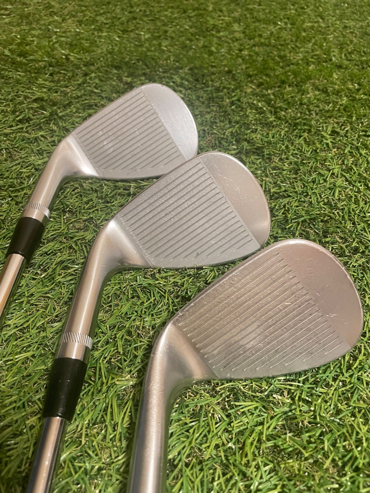 タイトリスト ボーケイ SM10 50°54°58° 3本セット 50-12F 54-14F 58