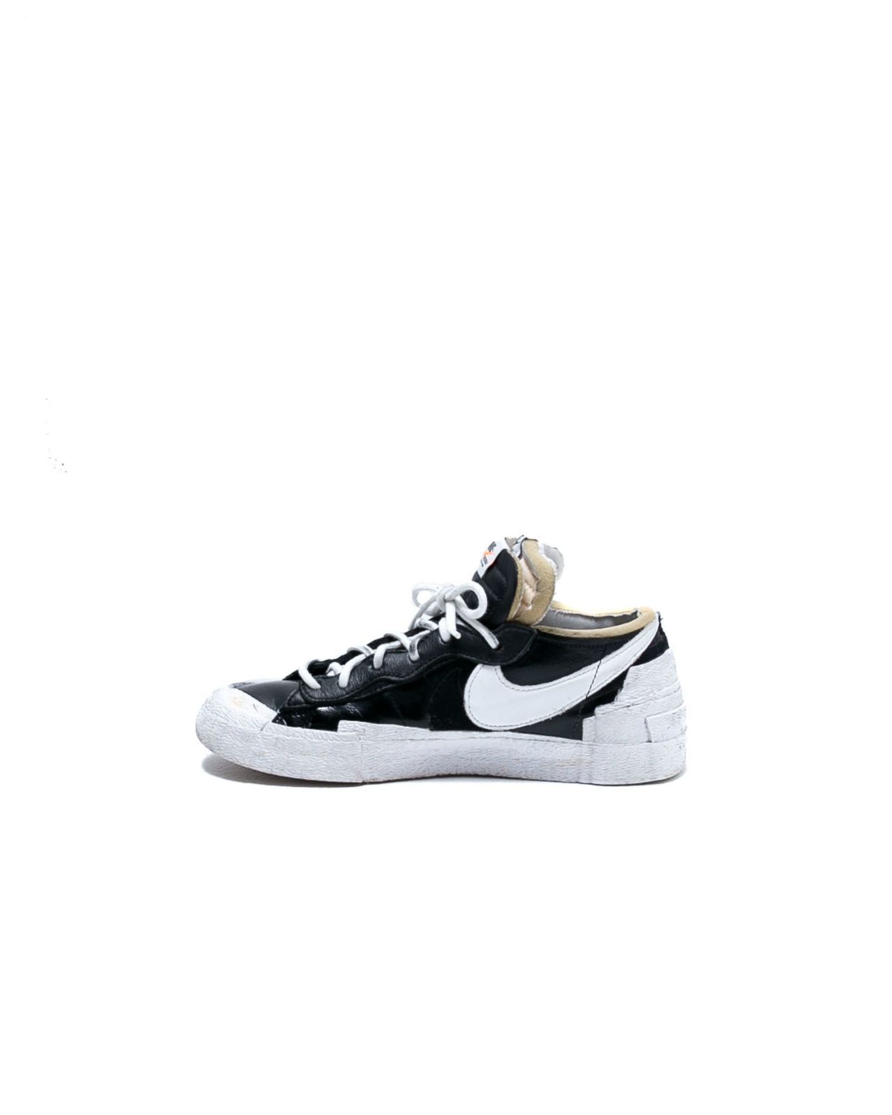 SACAI × NIKE BLAZER LOW 29.0cm ナイキ ブレーザー ロー x サカイ 