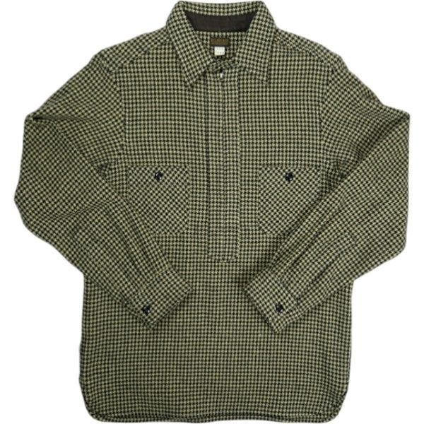 Size【14.5】 At Last ＆ Co アットラスト/BUTCHER PRODUCTS