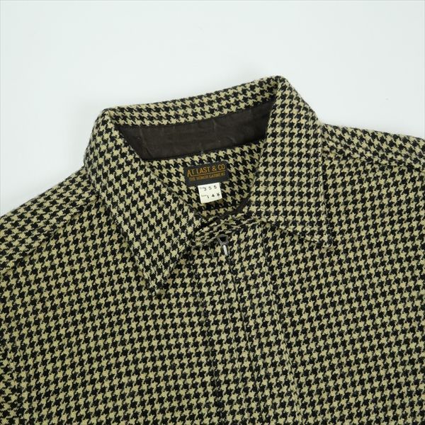 Size【14.5】 At Last ＆ Co アットラスト/BUTCHER PRODUCTS