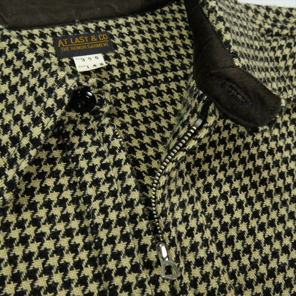 アットラスト ブッチャープロダクツ AtLast&Co Size【14.5】 At Last ＆ Co アットラスト/BUTCHER PRODUCTS
