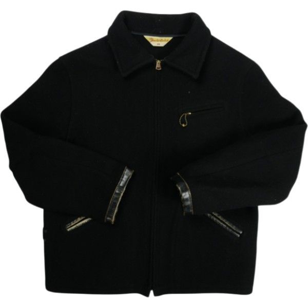 Size【38】 TENDERLOIN テンダーロイン T-MELTON COSSACK ジャケット