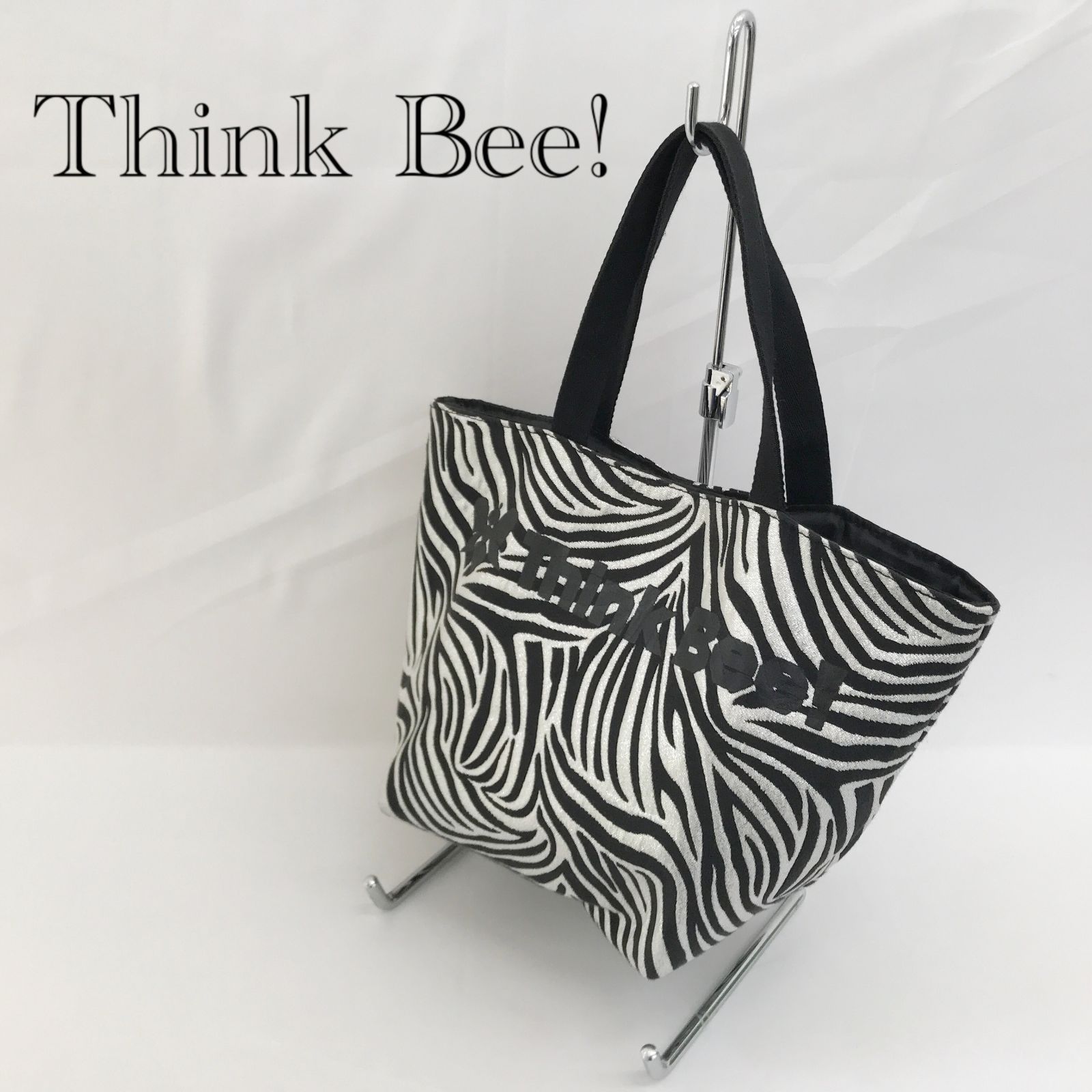 シンクビー Think Bee! ハンドバッグ Think Bee!（シンクビー