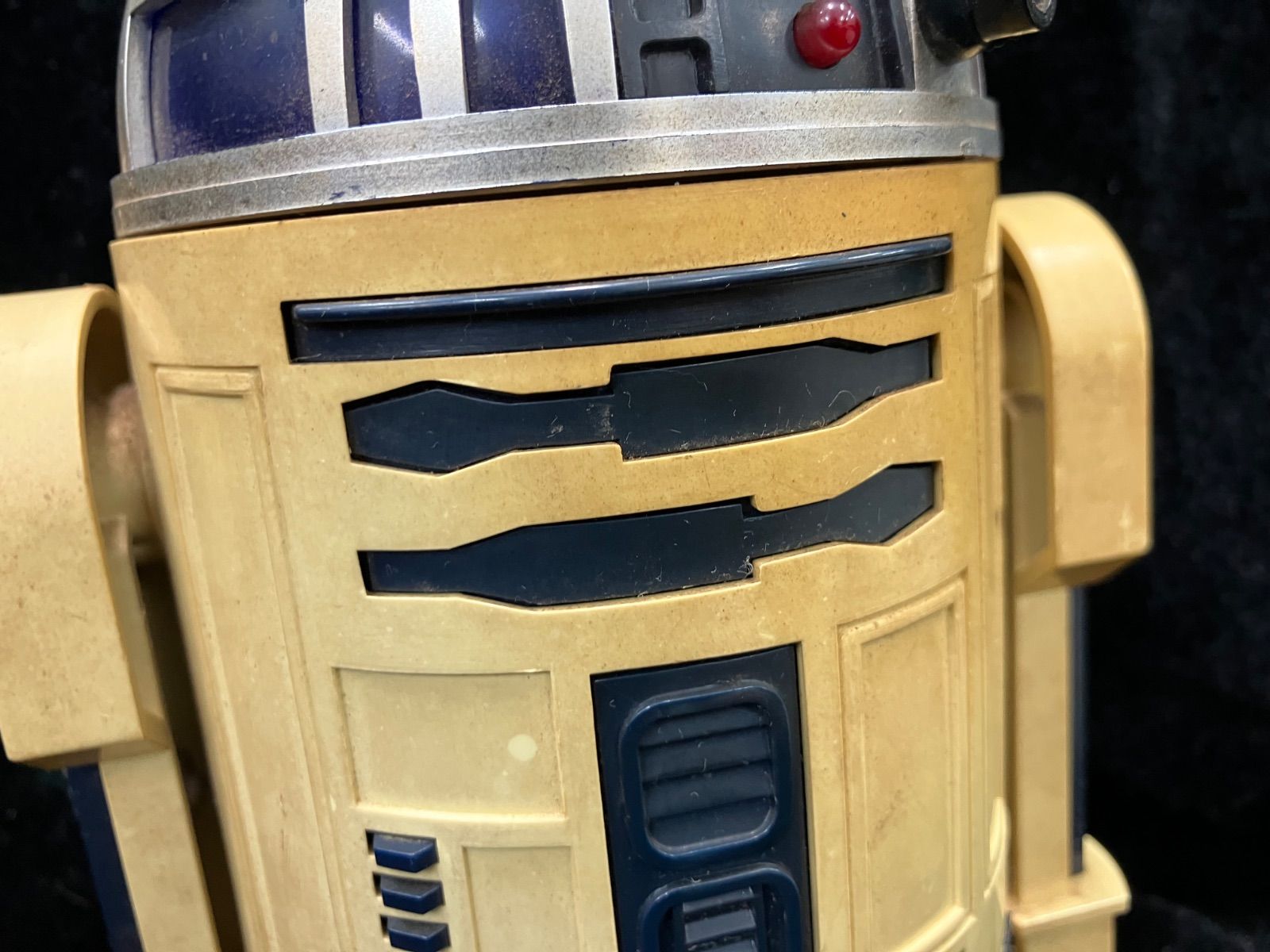 R2-D2型 AMラジオ 「スター・ウォーズ」 コカ・コーラキャンペーン当選 