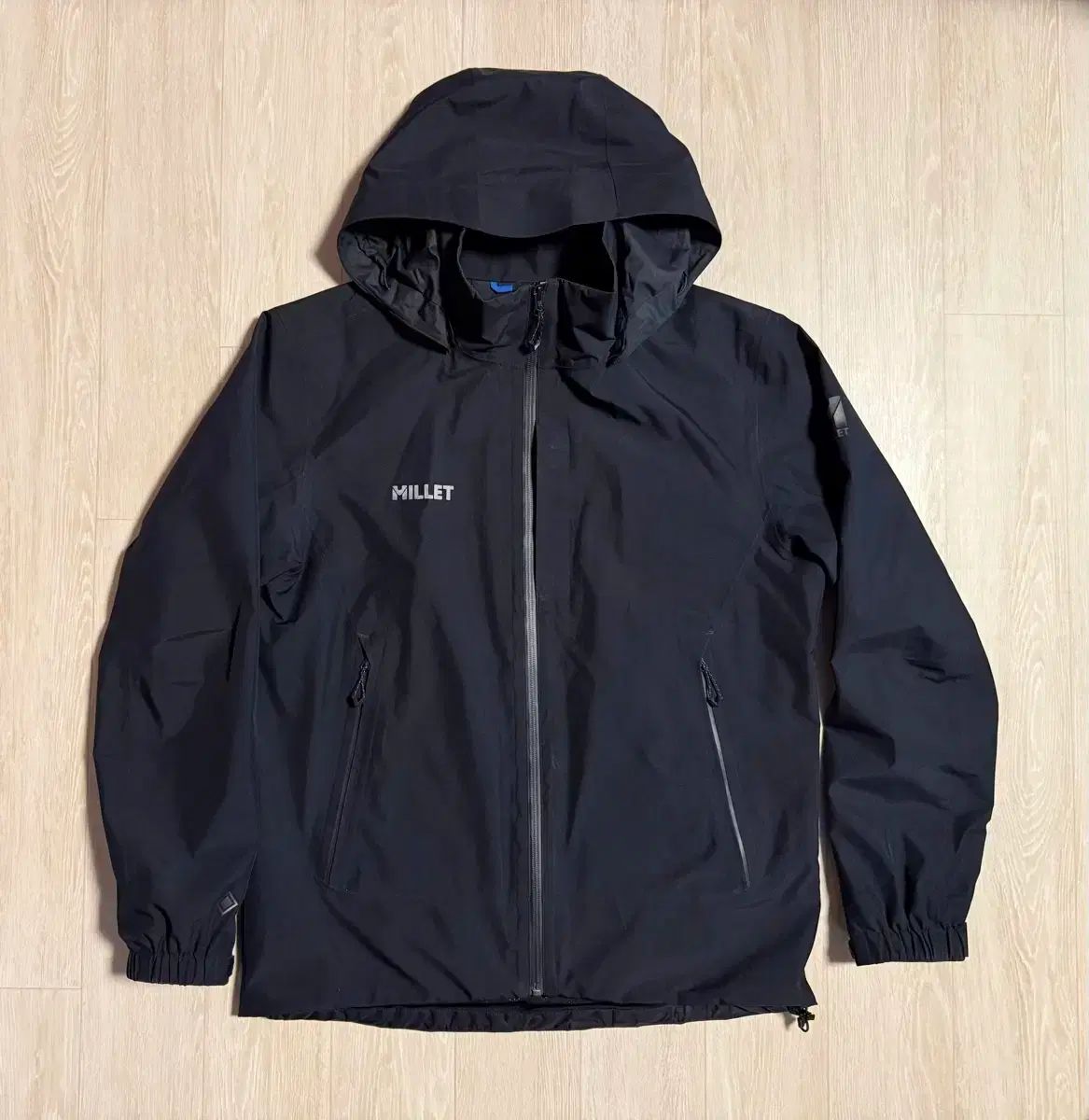 MILLET ミレー GORE-TEX ゴアテックス 2L 防水 防水 ジャケット