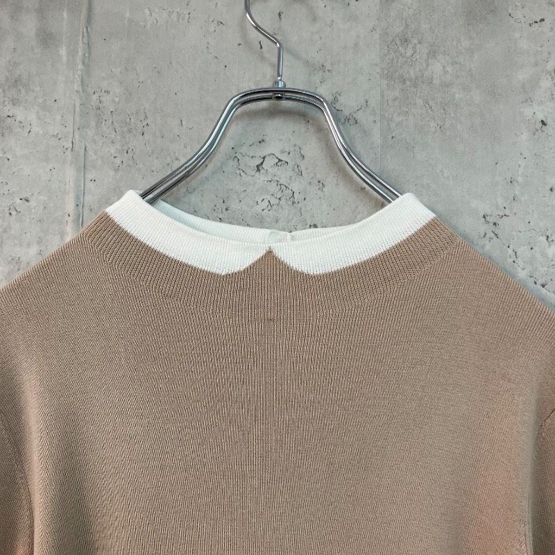 MACKINTOSH PHILOSOPHY マッキントッシュフィロソフィー ベージュ