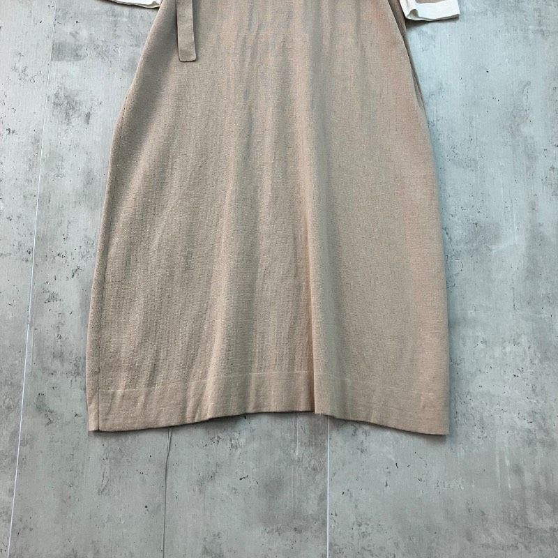 MACKINTOSH PHILOSOPHY マッキントッシュフィロソフィー ベージュ