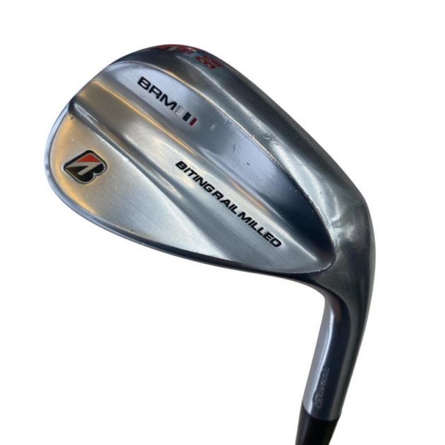 ブリヂストン TOUR B BRM HF ウェッジ N.S.PRO 950GH neo シャフト