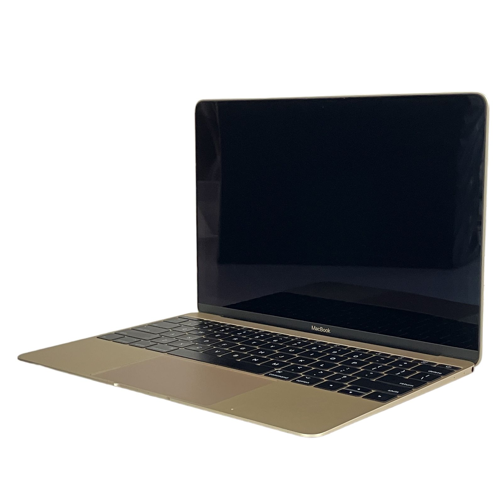 MacBook Retina 12