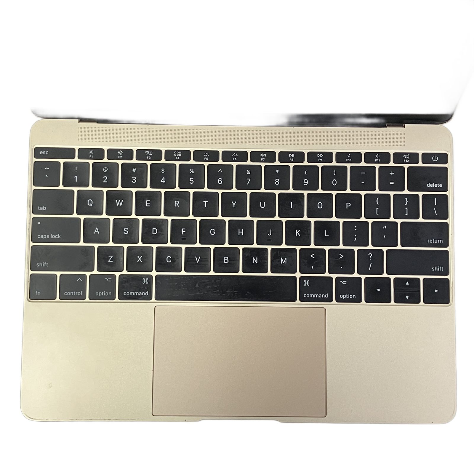 MacBook Retina 12
