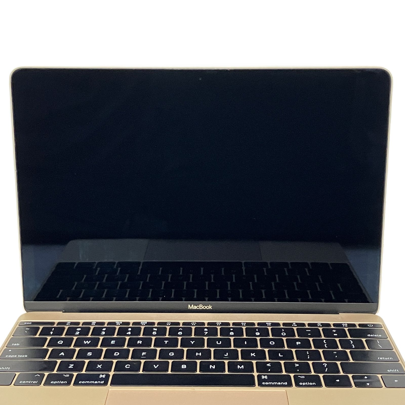 MacBook Retina 12
