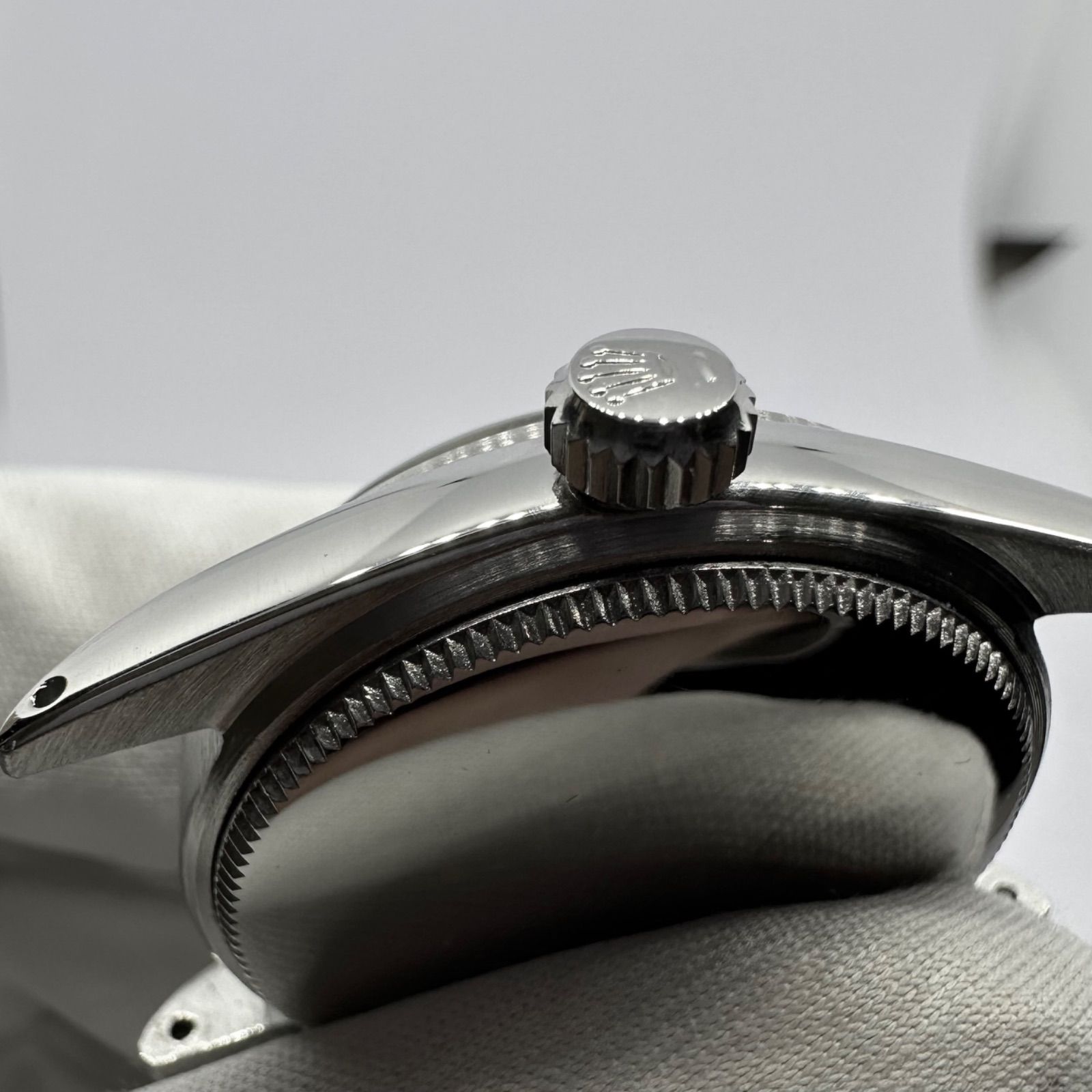 オーバーホール済み・6ヶ月動作保証付き】ROLEX オイスターデイト 