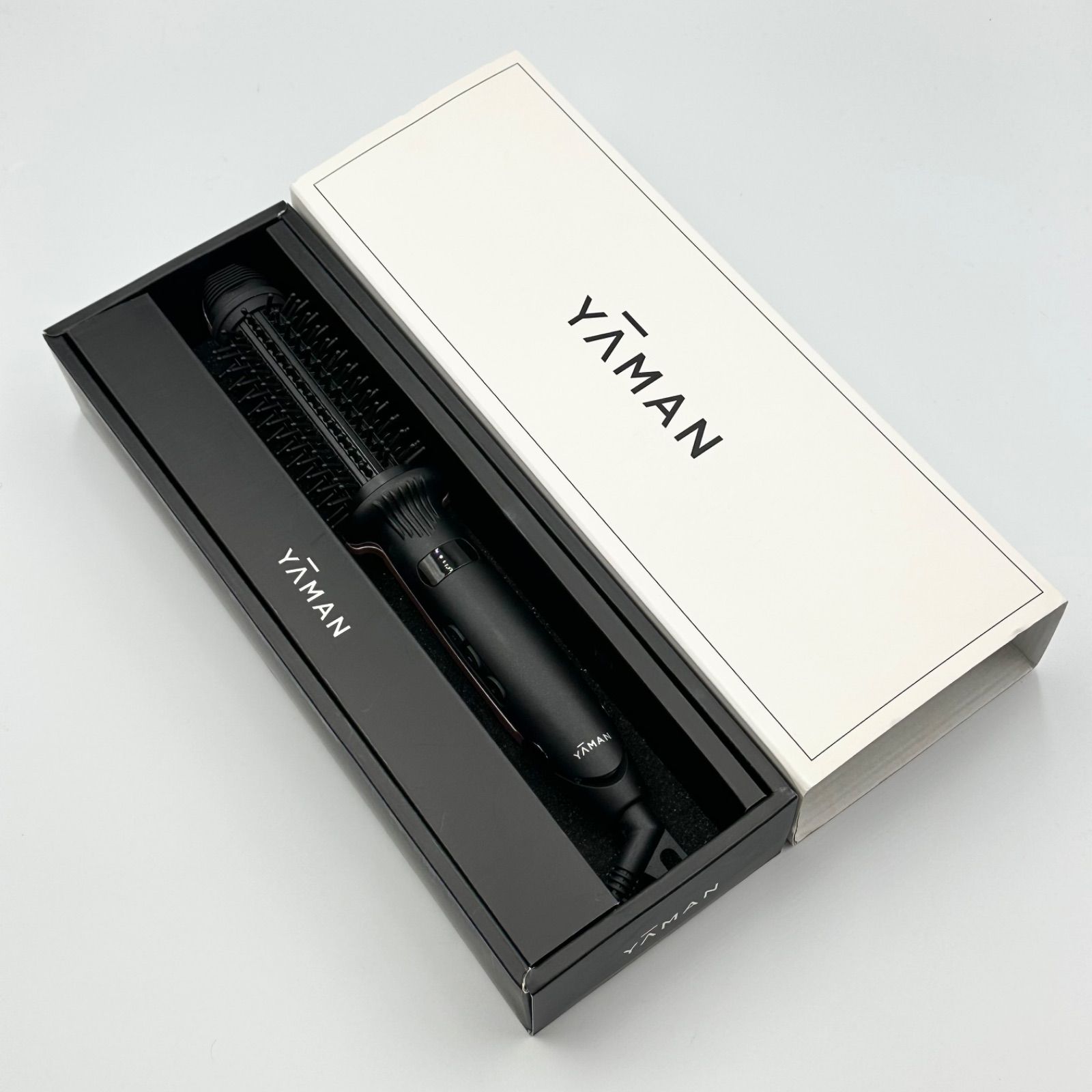 YA−MAN ビューティクル HC-13B ヨドバシ.com - ヤーマン YA-MAN ビューティクル HC-13-B 通販【全品