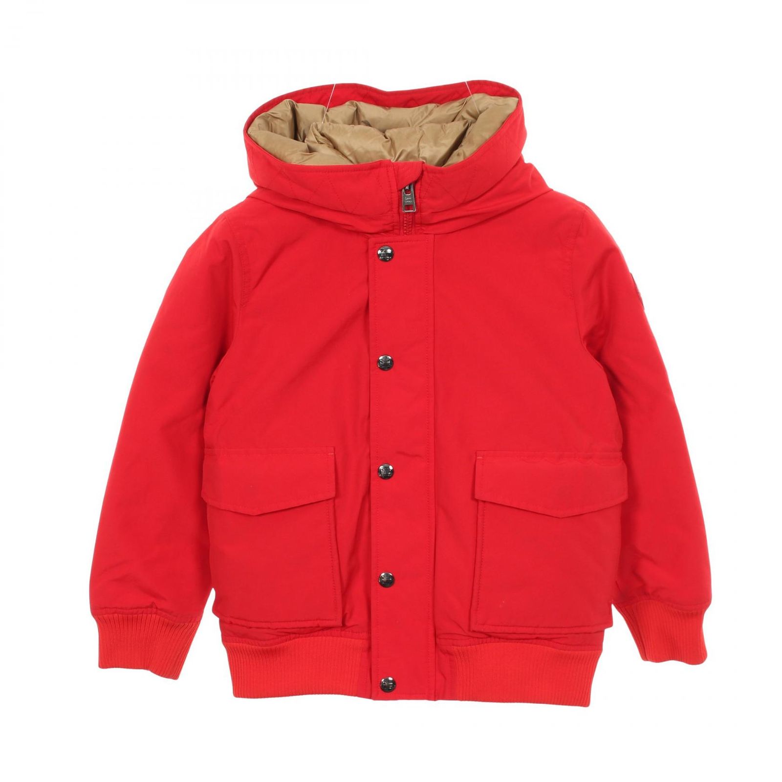 ウールリッチ WOOLRICH ダウンジャケット ナイロン ジャケット 