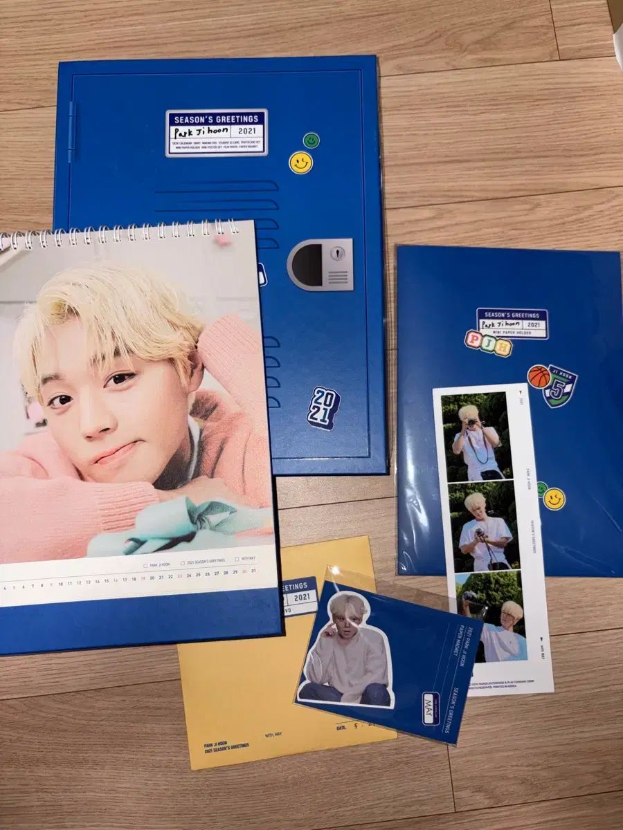 [PARK JIHOON] パクジフン シーグリ トレカ まとめ売り パク・ジフン(PARK JIHOON) シーグリ トレカ まとめ 新品，大得価