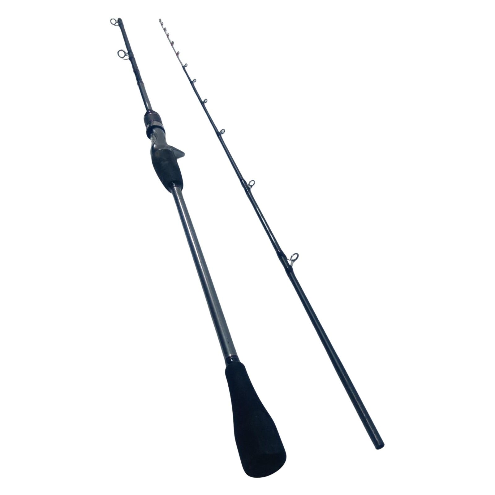 SHIMANO シマノ 船竿 サーベルマスター テンヤ 82MH180  25132 SHIMANO シマノ 船竿 サーベルマスター テンヤ 82MH180 25132 - メルカリ