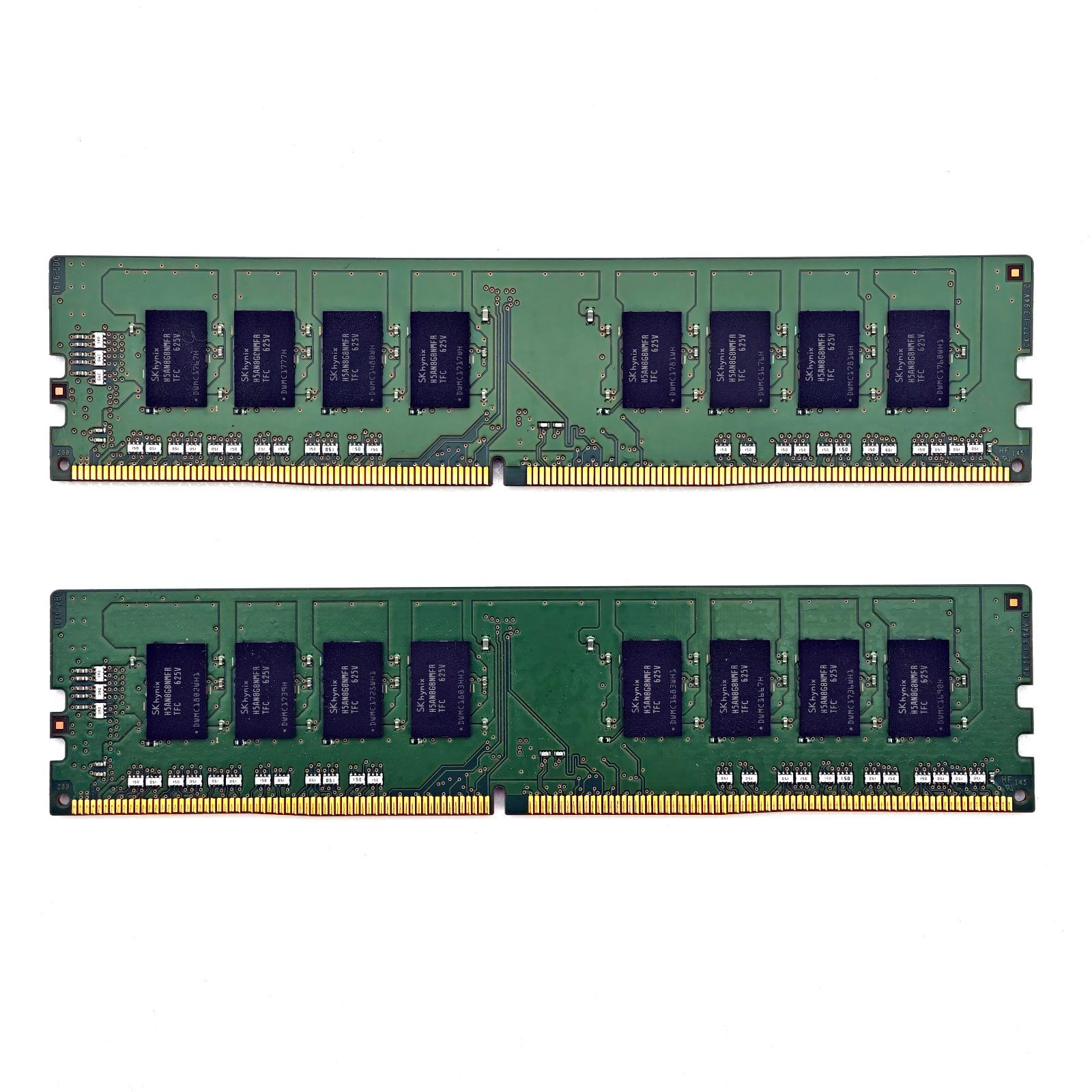 SK hynix DDR4-2133 32GB (16GB×2) メモリ - メルカリ