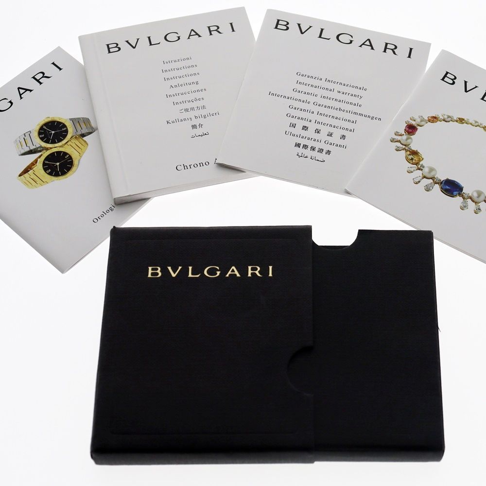 ディアゴノクロノグラフ 腕時計