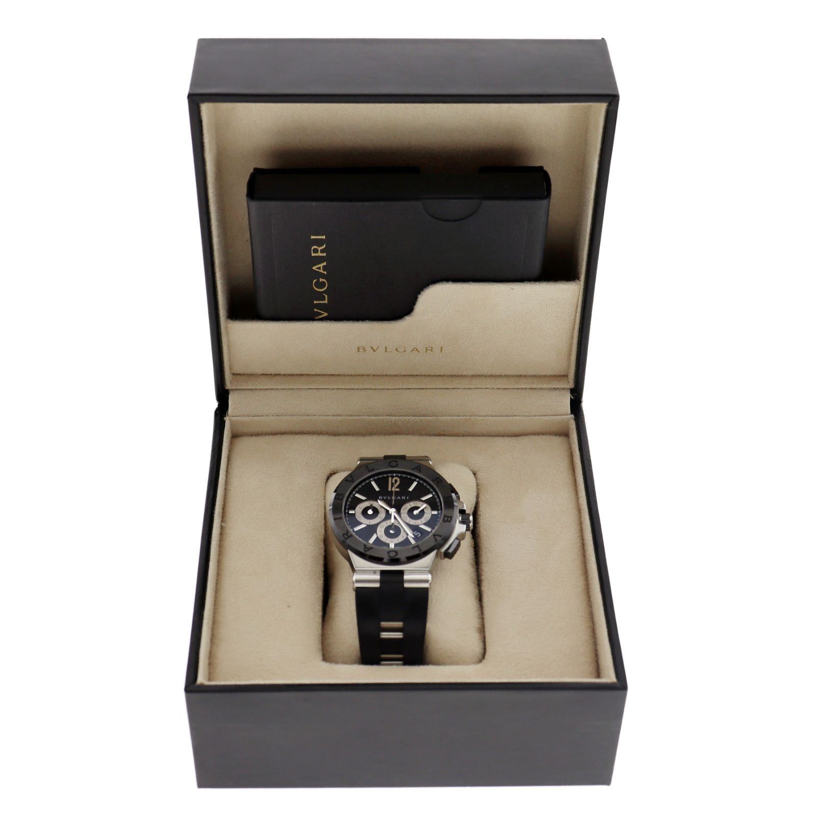 ディアゴノクロノグラフ