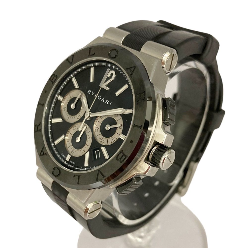 ディアゴノクロノグラフ