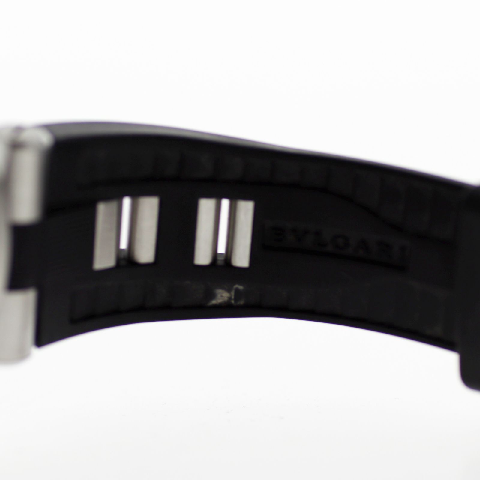 ブルガリDG42SCCH