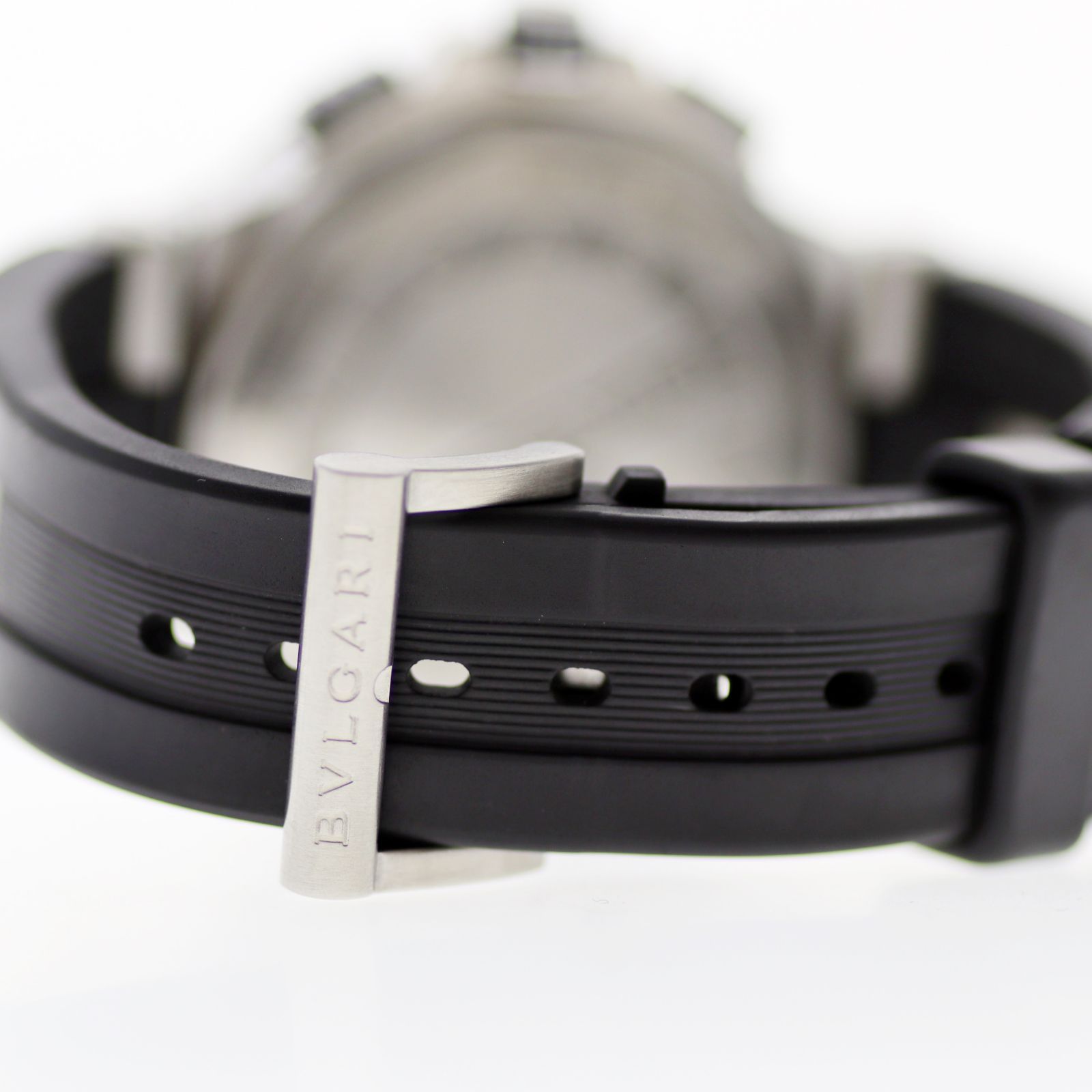 ブルガリDG42SCCH