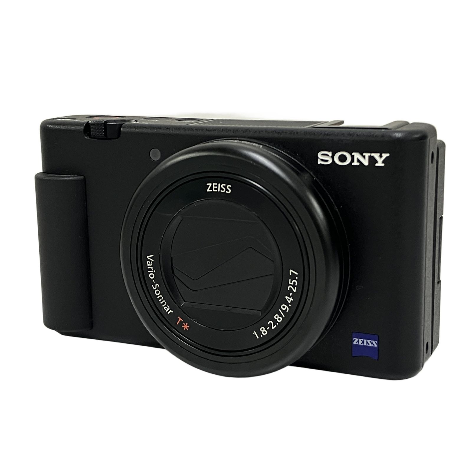 SONY VLOGCAM ZV-1 WW119533 デジタルカメラ 中古 T11073366 - メルカリ