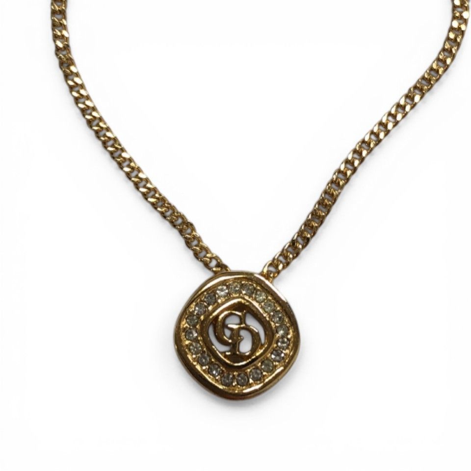 美品 Christian Dior vintage ヴィンテージ ディオール 美品 Christian Dior vintage ヴィンテージ ディオール