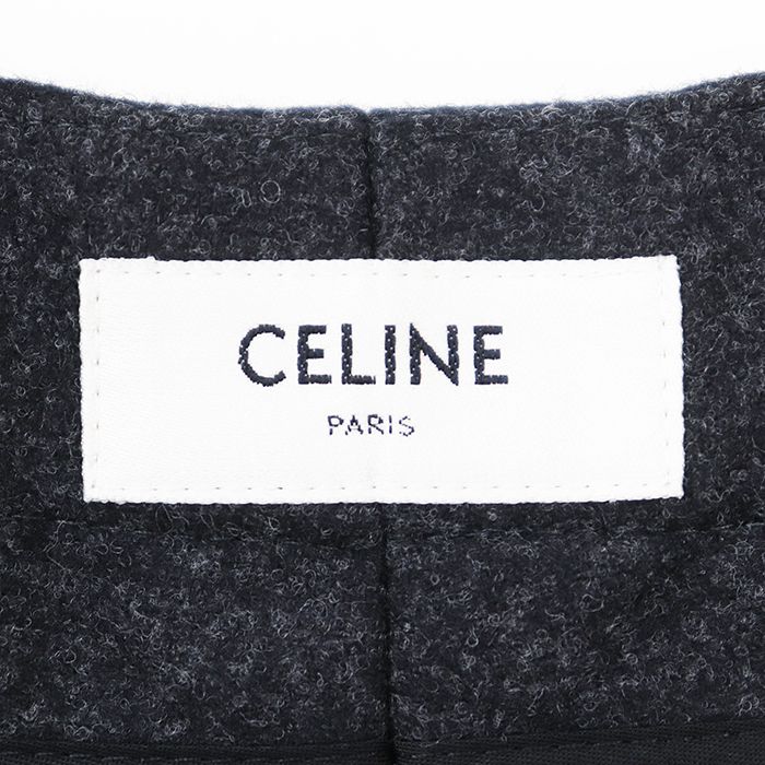 SALE【未使用】CELINE セリーヌ パンツ ショート サイズ 50 メンズ 
