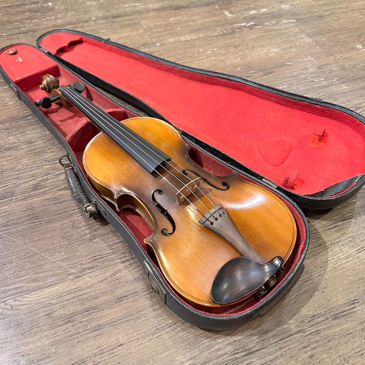 Masakichi Suzuki No.S3 4/4 Violin スズキ バイオリン - メルカリ
