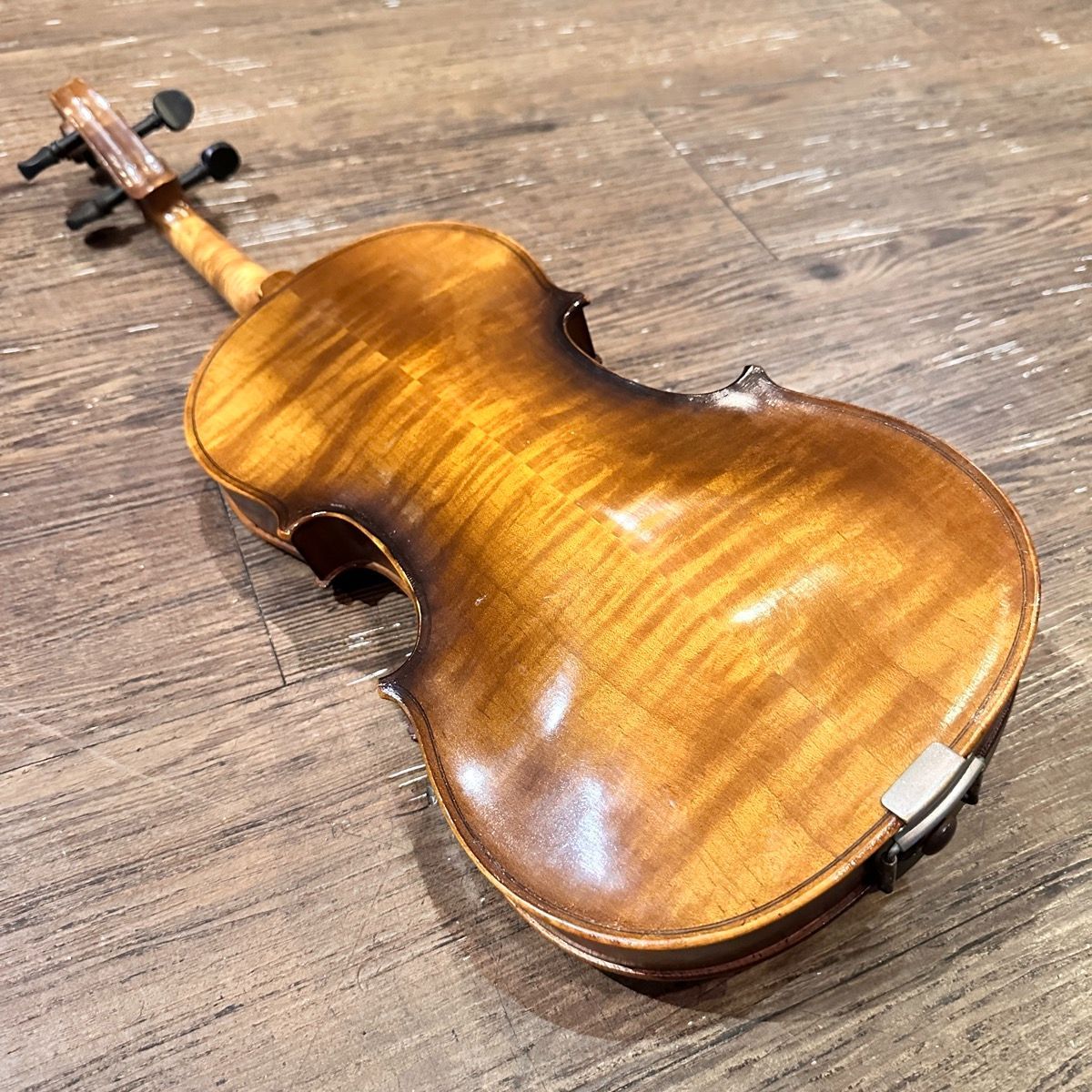 Masakichi Suzuki No.S3 4/4 Violin スズキ バイオリン - メルカリ