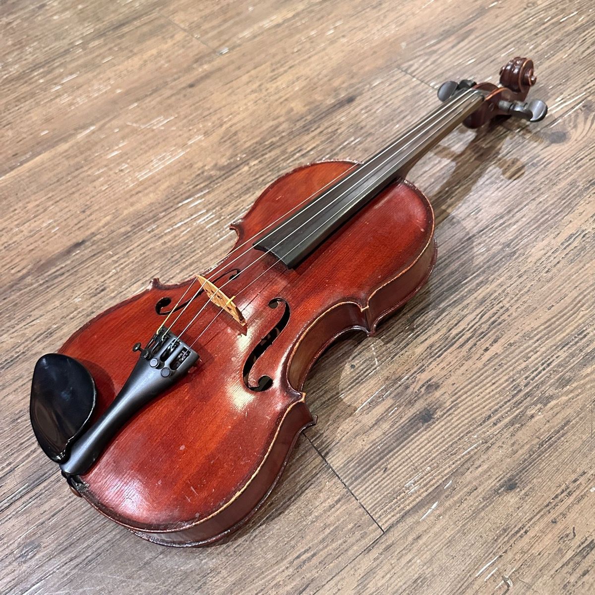 Medio Fino J.T.L Jerome Thibouville-Lamy ミルクール Violin 3/4 