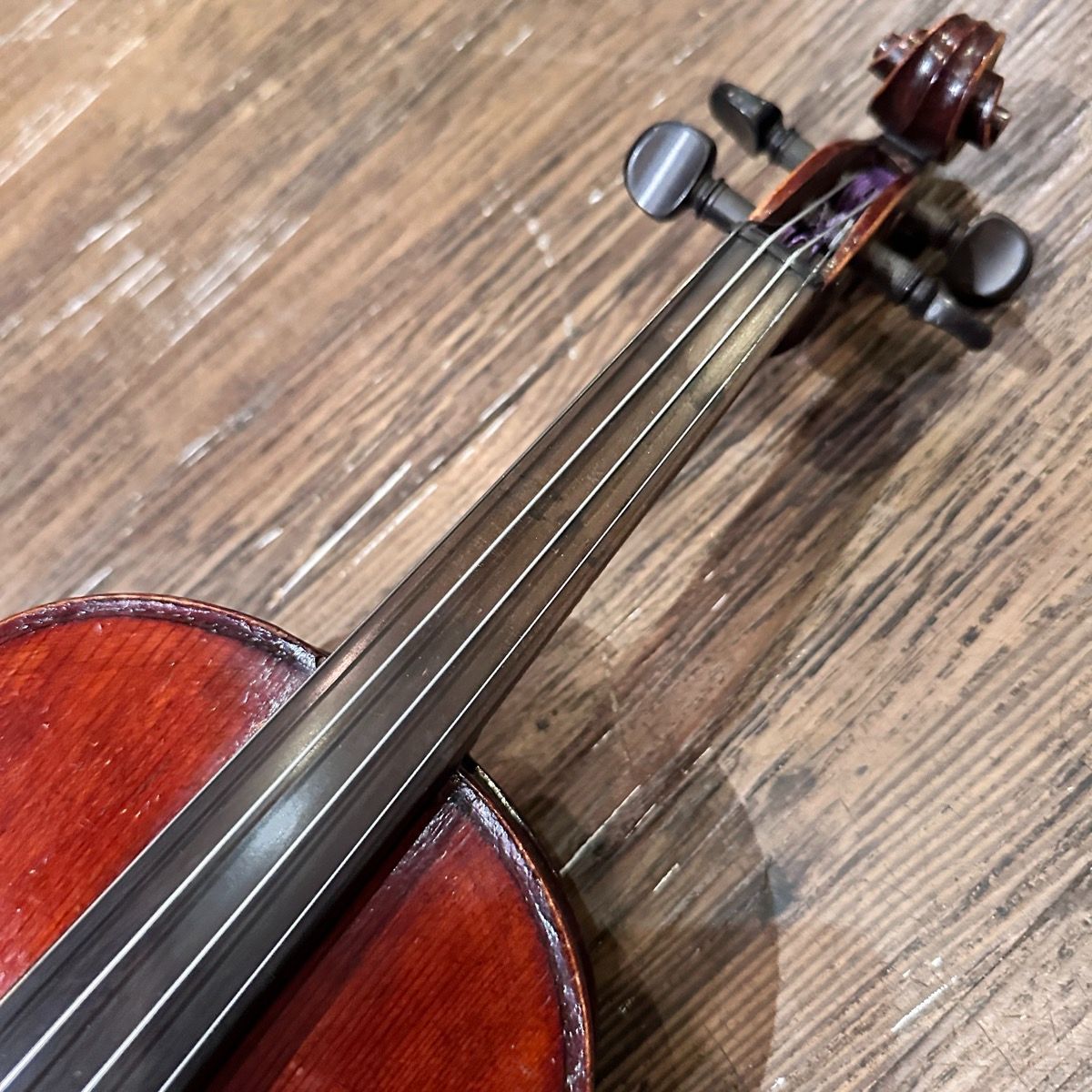 Medio Fino J.T.L Jerome Thibouville-Lamy ミルクール Violin 3/4 
